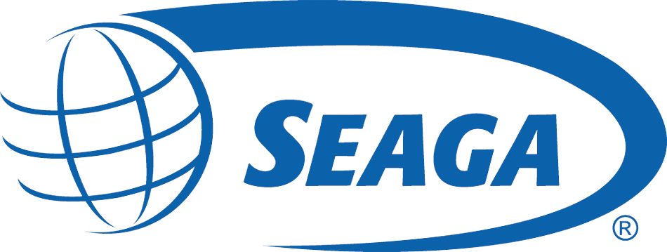Seaga Big Logo 11361486