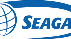 Seaga Big Logo 11361486