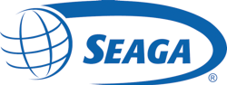 Seaga Big Logo 11361486 Seaga Big Logo 11361486