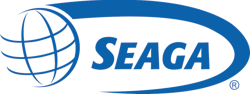 Seaga Big Logo 11361486