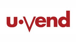 U Vend Logo 11324106 U Vend Logo 11324106