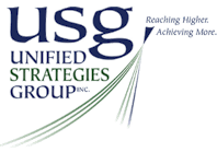 Unified Strategy Group Logo 11359831