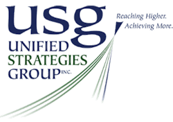 Unified Strategy Group Logo 11359831 Unified Strategy Group Logo 11359831