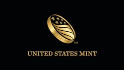 Us Mint Logo 11354504 Us Mint Logo 11354504