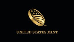 Us Mint Logo 11354504