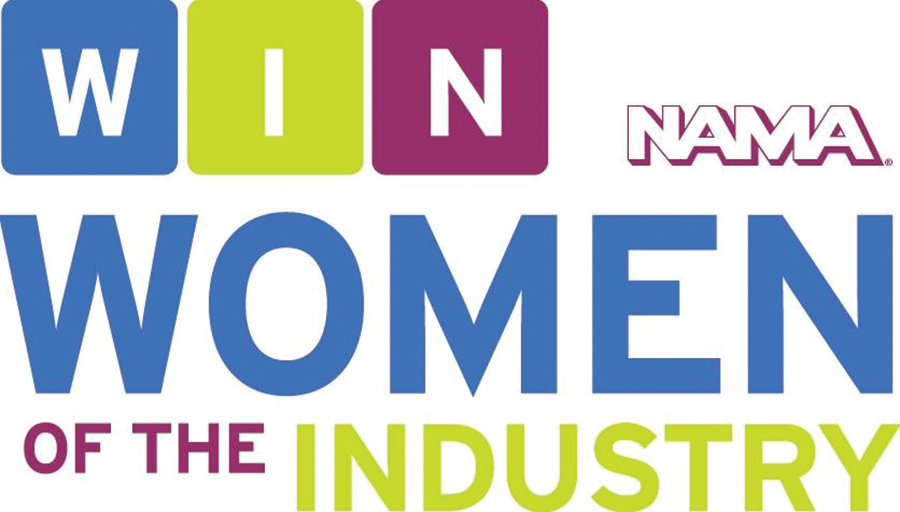 Women In The Industry Logo 11327040