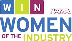 Women In The Industry Logo 11327040 Women In The Industry Logo 11327040