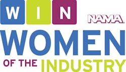 Women In The Industry Logo 11327040