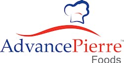 Advance Pierre Foods Logo 11372790 Advance Pierre Foods Logo 11372790