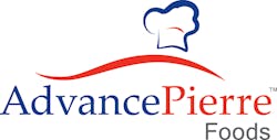 Advance Pierre Foods Logo 11372790