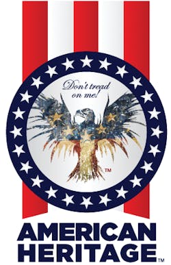 American Heritage 11406381 American Heritage 11406381