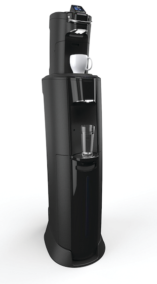 Aquacafe With Brewer Black Web 11418105