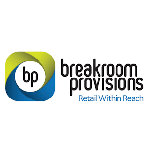 Breakroom Provisions New Logo 11383476