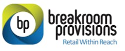 Breakroom Provisions New Logo 11383924 Breakroom Provisions New Logo 11383924