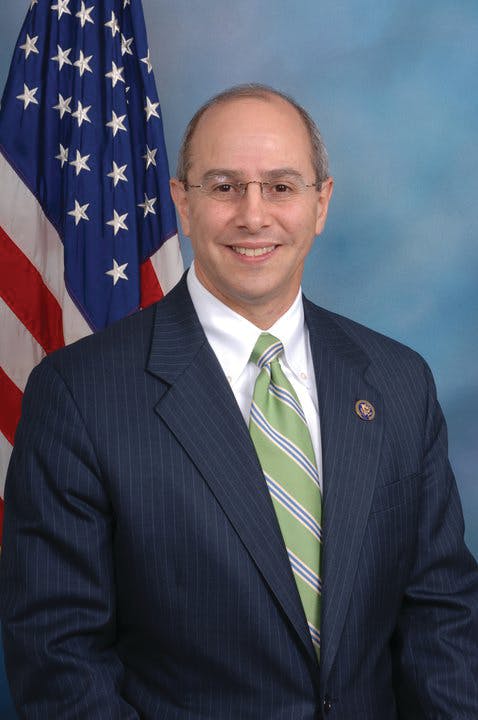 Congressman Charles W. Boustany Jr., M.D.