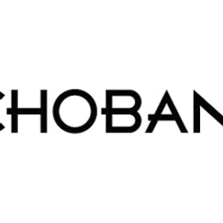 Chobani Logo 11419538