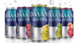 Coca Cola Dasani Sparkling Wat 11409986