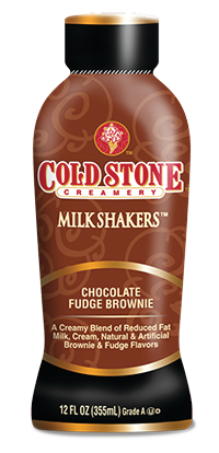 Cold Stone Cfb Shaker 11406457