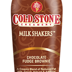 Cold Stone Cfb Shaker 11406457