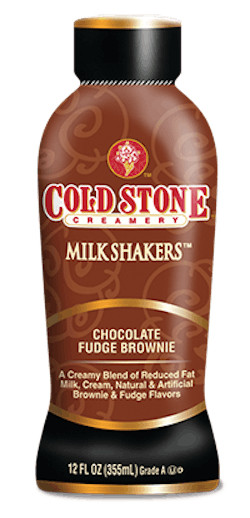 Cold Stone Cfb Shaker 11406457 Cold Stone Cfb Shaker 11406457