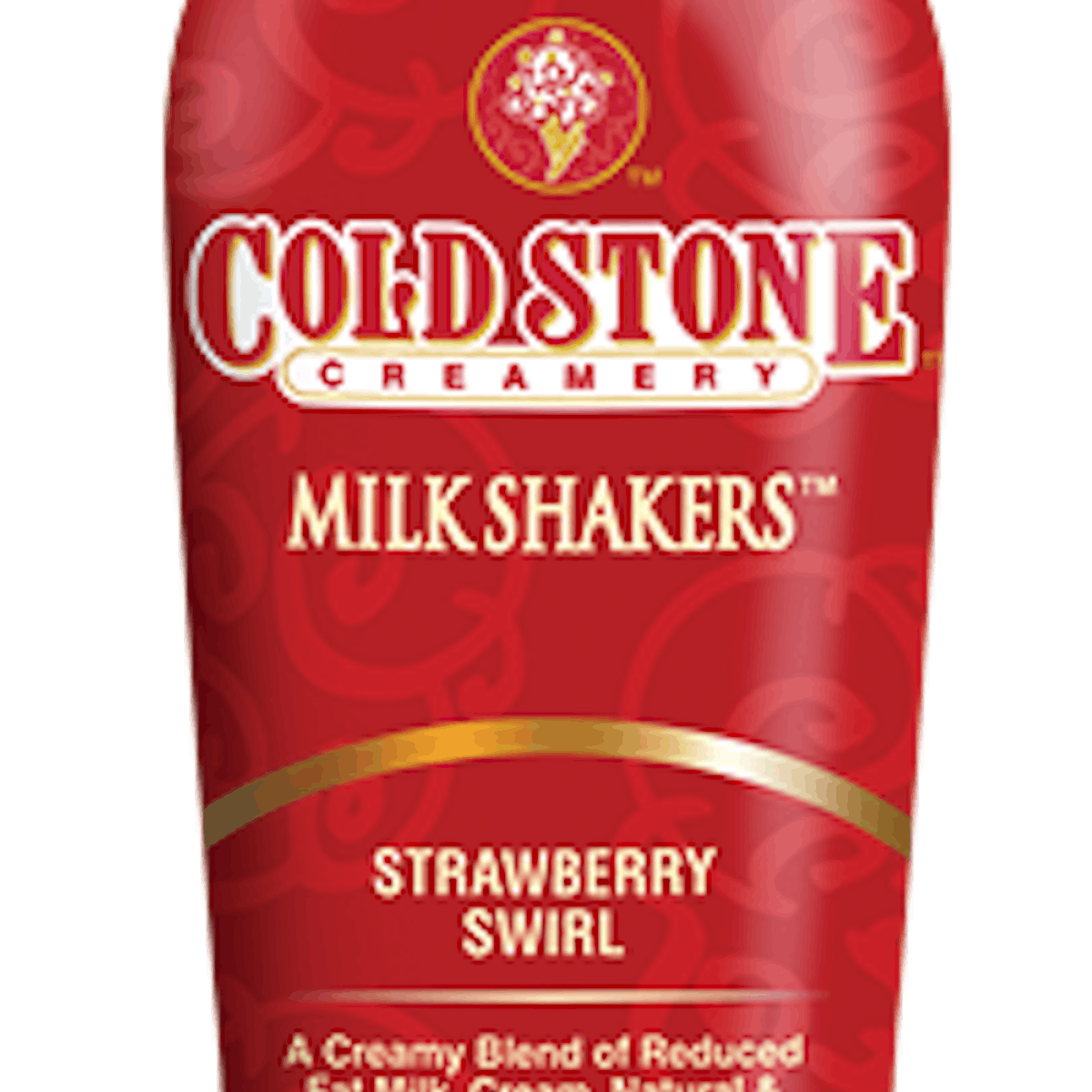 Cold Stone Strawberry Shaker 11409958