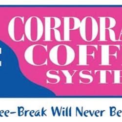 Corporate Coffee Systems Logo 11429003