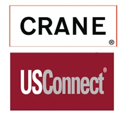 Crane Usconnect 11384552 Crane Usconnect 11384552
