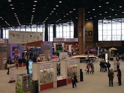 This year, OneShow attendees were asking for products that could fulfill multiple purposes. This year, OneShow attendees were asking for products that could fulfill multiple purposes.