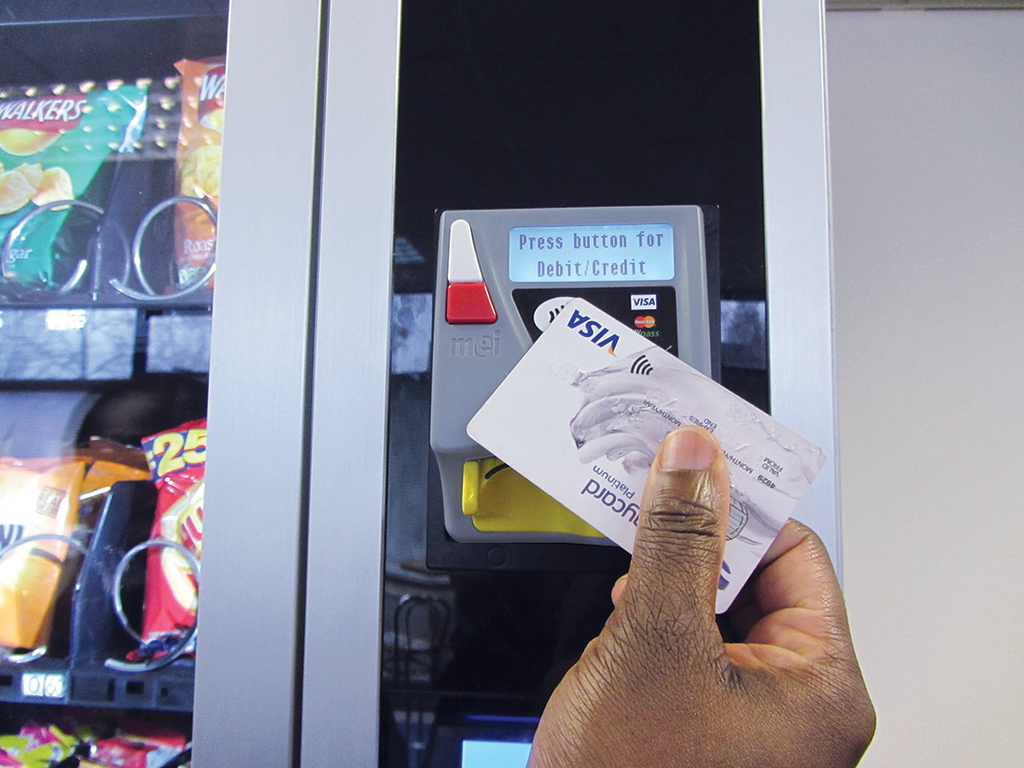 Emv Tap 1 Card 11365585