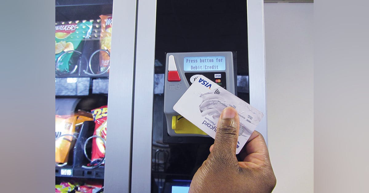 EMV: What you need to know | Vending Market Watch