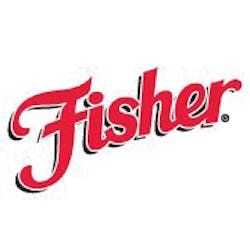 Fisher Nuts Logo 11406302