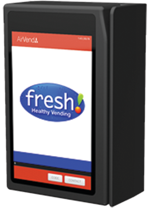 Fresh Healthy And Airvend 11419563