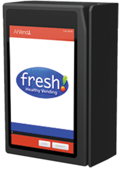 Fresh Healthy And Airvend 11419563