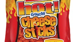 Herrs Hot Crunch Cheese Sticks 11406266