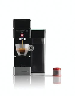 Illy Espresso 11430374 Illy Espresso 11430374