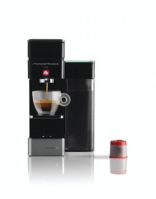 Illy Espresso 11430374