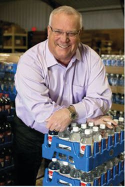 Jeff Snyder, president Jeff Snyder, president