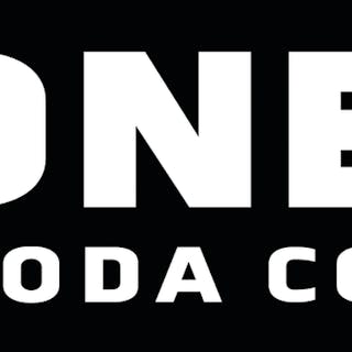 Jones Soda Logo 11384492