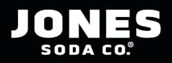Jones Soda Logo 11384492 Jones Soda Logo 11384492