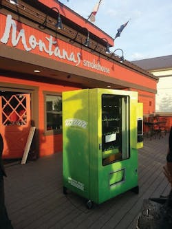 Marijuana Machine 11403798 Marijuana Machine 11403798