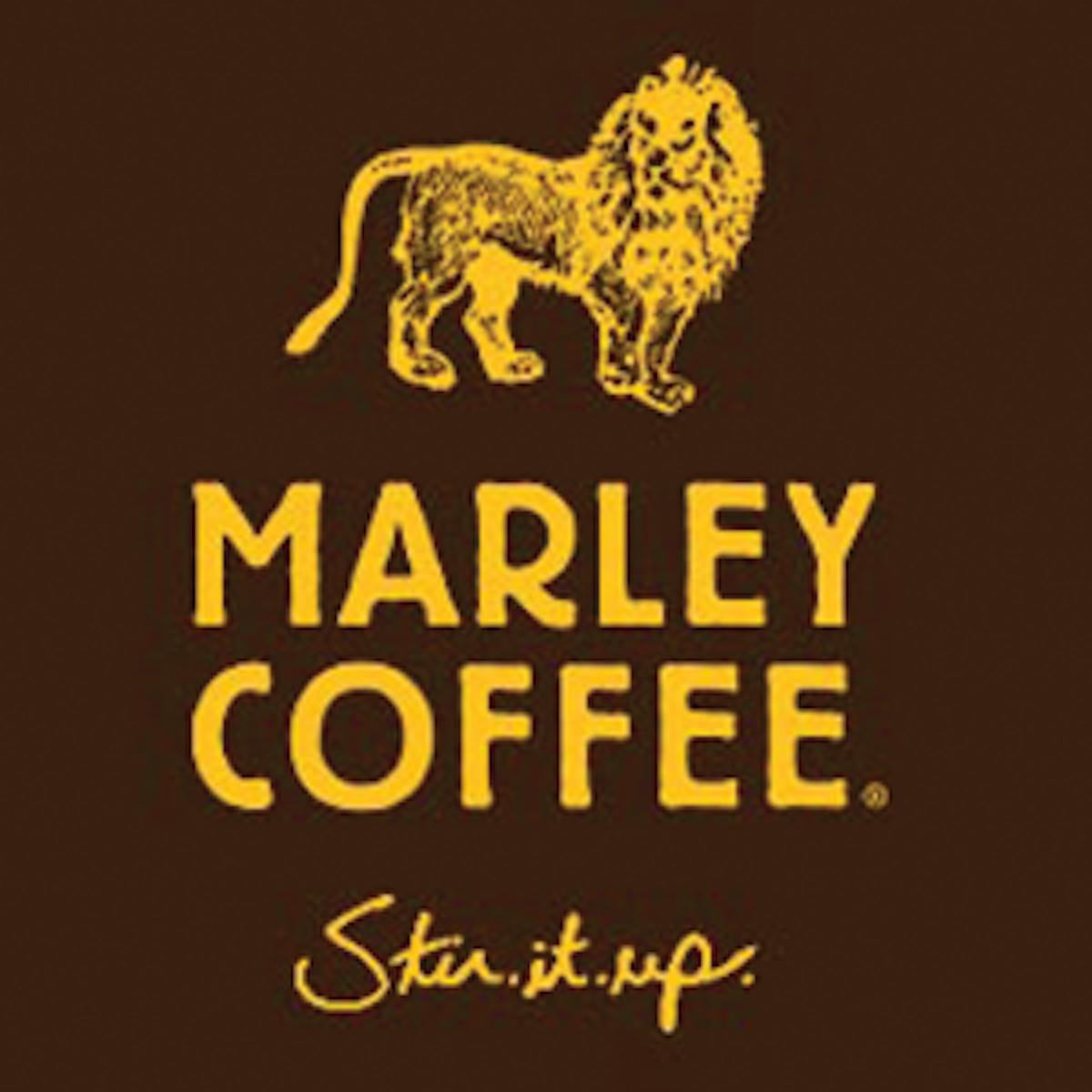 Marley Coffee Logo 11403795