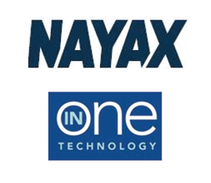 Nayax In One 11417907