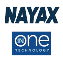 Nayax In One 11417907