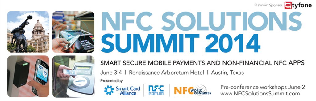 Nfc Solutions Summit 11368763