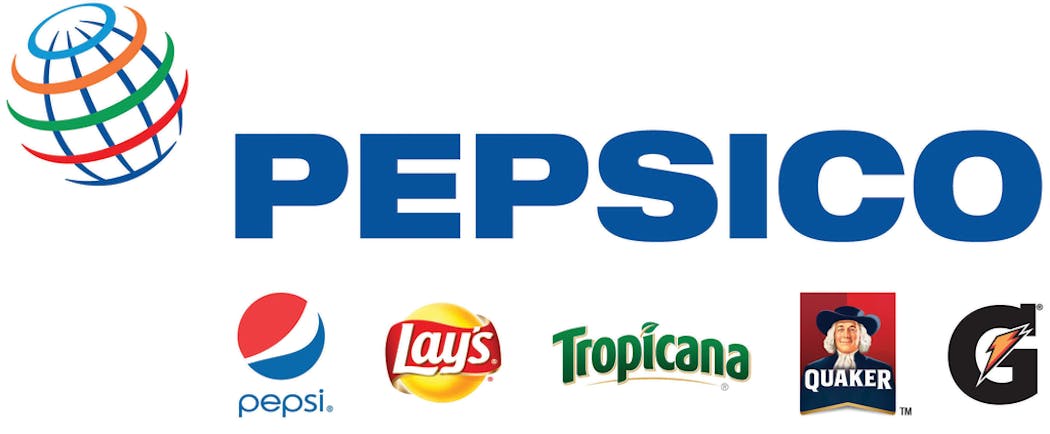 Pepsico Logo 11384525