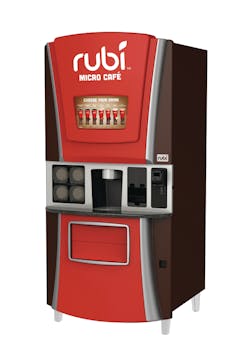 Rubi Fenik Kiosk 11383953 Rubi Fenik Kiosk 11383953