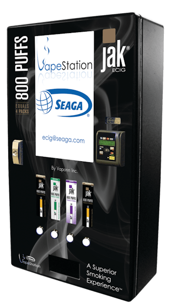 Seaga Manufacturing Inc. - Seaga Manufacturing