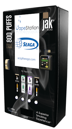 Seaga Vapestation 11376294 Seaga Vapestation 11376294