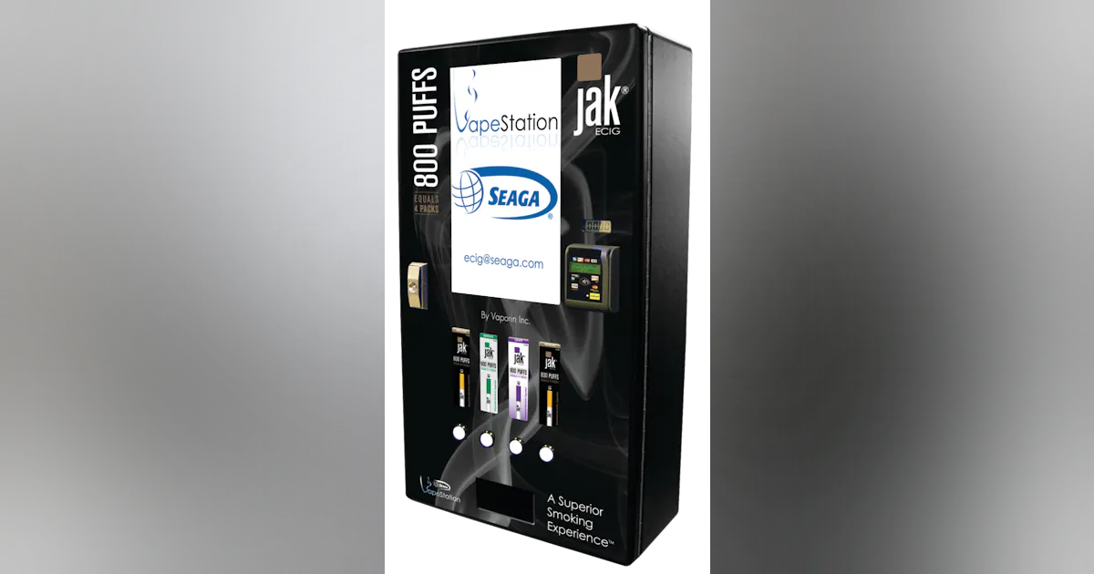 VapeStation | Vending Market Watch VapeStation | Vending Market Watch