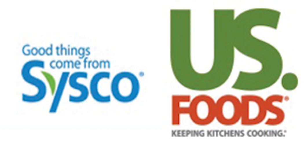 Sysco Us Foods Merger 11372518